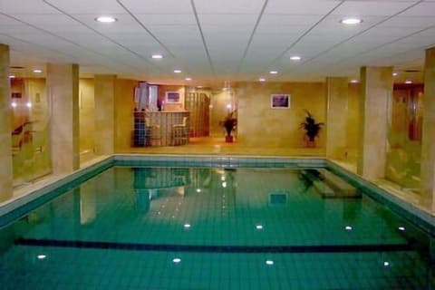 Athina Airport Hotel