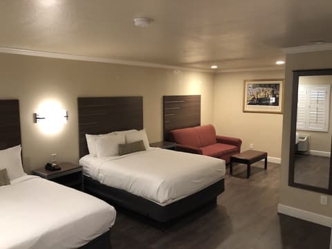 El Castell Motel