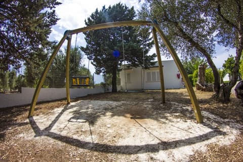 Città Bianca Country Resort, Room amenity