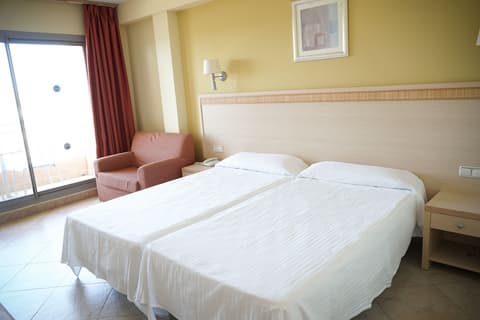 ALEGRIA Fénix Family