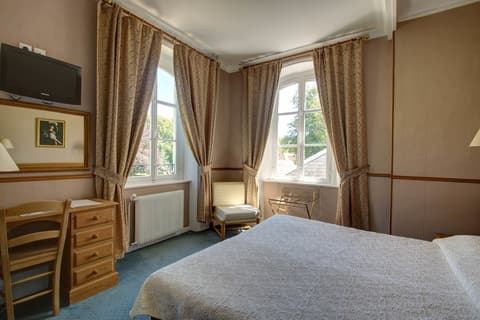 Hôtel Château Cléry