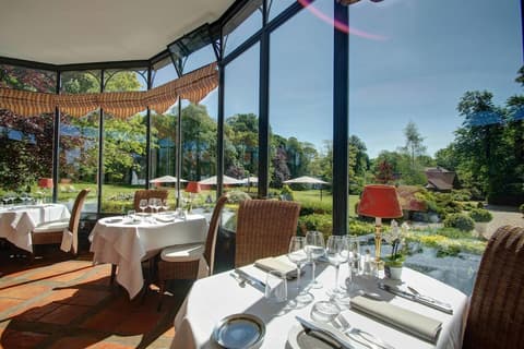 Hôtel Château Cléry