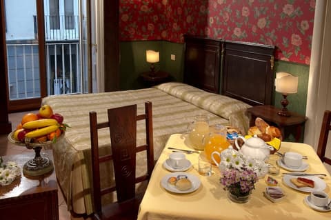 Chiaja Hotel de Charme