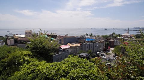 Eresin Hotels Sultanahmet - Boutique Class