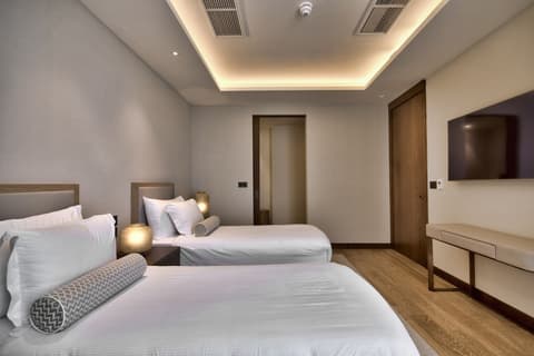 Radisson Blu Resort & Spa, Malta Golden Sands, Room