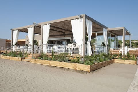 Tombolo Talasso Resort