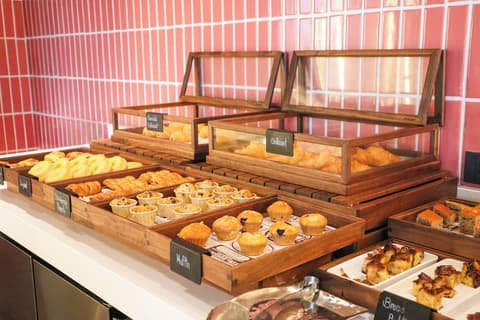 M Social Hotel Phuket