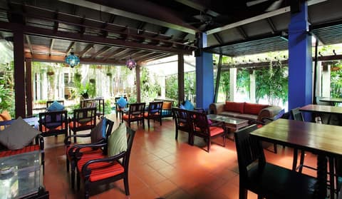 Burasari Phuket Resort & Spa