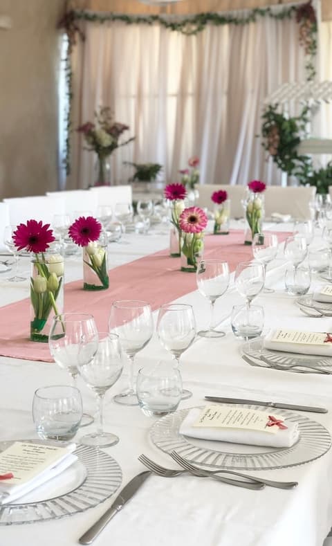 Hotel Caserta Antica, Restaurant