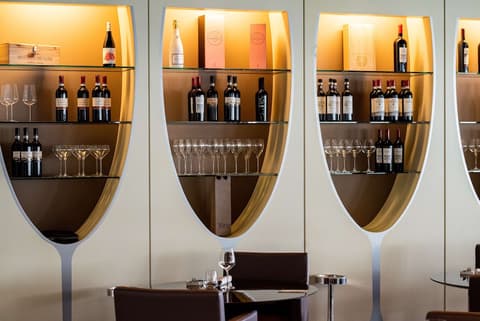 Best Western Hotel Quattrotorri Perugia