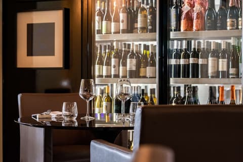 Best Western Hotel Quattrotorri Perugia, Restaurant