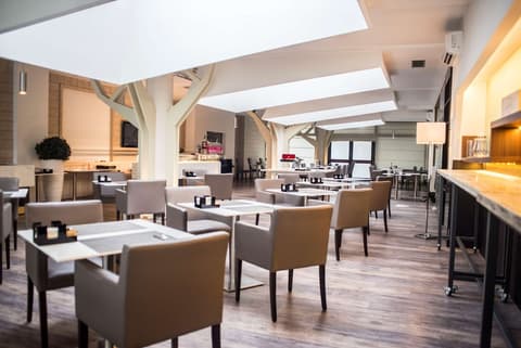 Best Western Hotel Quattrotorri Perugia