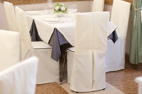 Hotel Vergilius Billia