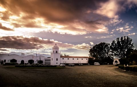 Patios de Cafayate - Wine Hotel & Restaurant