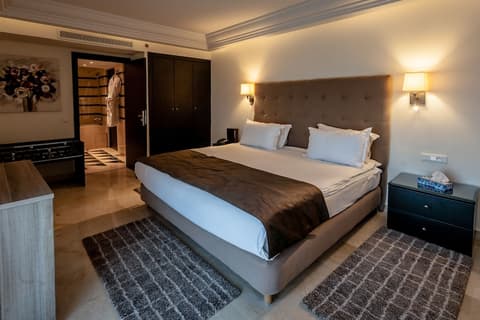 Hotel Borj Rabat – A member of Barcelo Hotel Group, Room