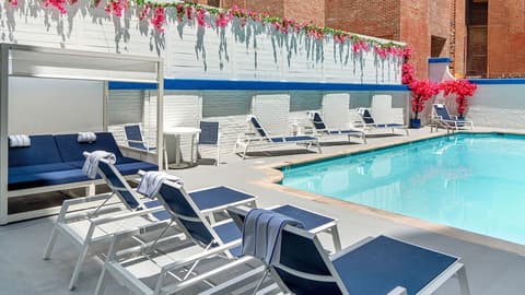 The Royal Sonesta Washington DC Dupont Circle