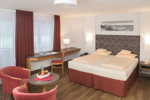 IFA Alpenrose Hotel Kleinwalsertal