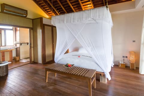 Naya Gawana Resort & Spa