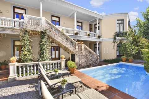 Hotel del Casco