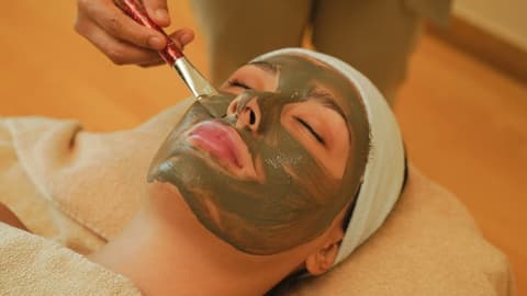 InterContinental Resort Aqaba by IHG, Spa