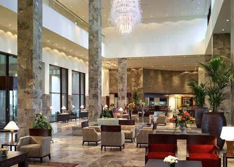 InterContinental Resort Aqaba by IHG