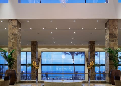InterContinental Resort Aqaba by IHG