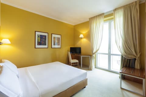ibis Styles Bari Giovinazzo, Room