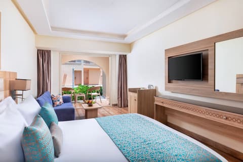 Beach Albatros Resort - All Inclusive