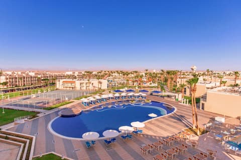 Beach Albatros Resort - All Inclusive