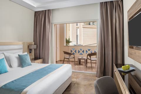 Pickalbatros Aqua Blu Resort - Hurghada