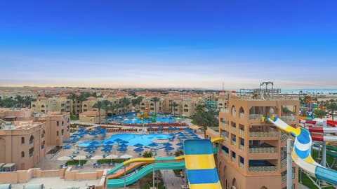 Pickalbatros Aqua Park Resort - Hurghada