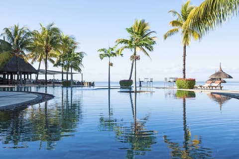 Heritage Awali Golf & Spa Resort – All Inclusive - Airone Selection