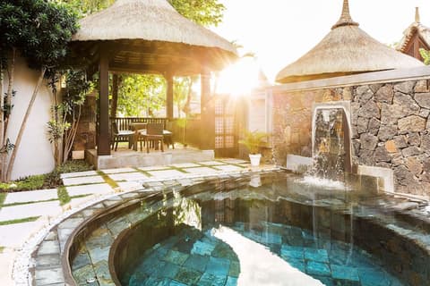 Lux* Belle Mare - Airone Selection, Room