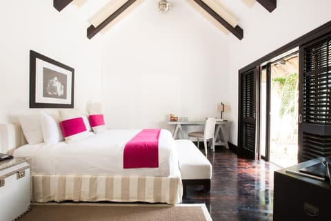 Lux* Belle Mare - Airone Selection, Room