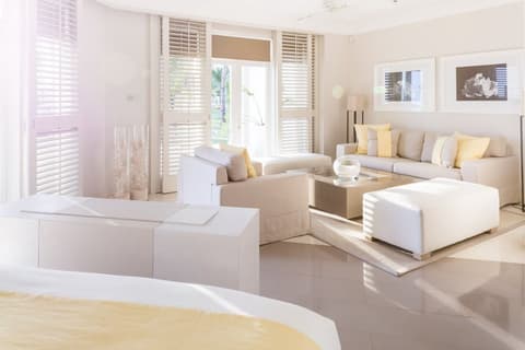 Lux* Belle Mare - Airone Selection