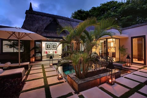 Lux* Belle Mare - Airone Selection