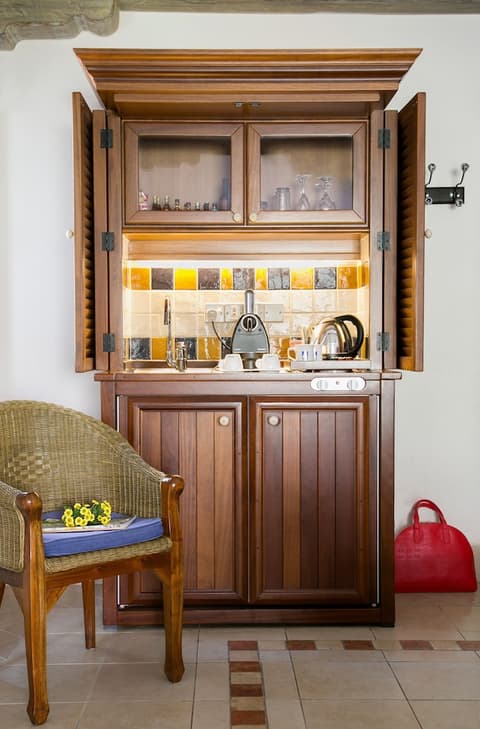 Columbia Beach Resort