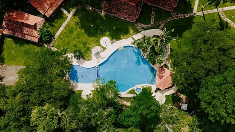 CC Beach Front Papagayo All Inclusive