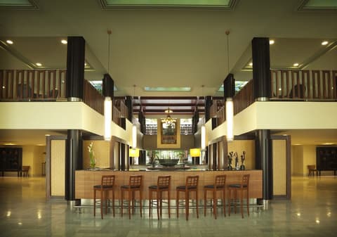 Roca Nivaria Gran Hotel