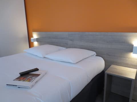 Comfort Aparthotel Toulouse Metropole