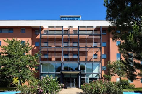 Zenitude Hôtel - Résidences Bordeaux Aéroport