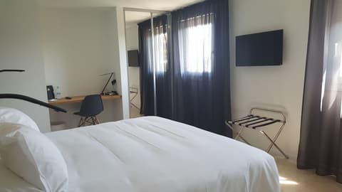 Hotel Alcyon Porto Vecchio, Room