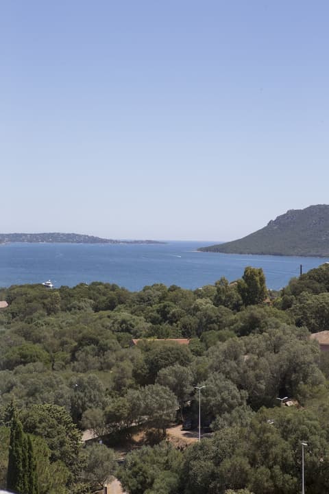 Hotel Alcyon Porto Vecchio