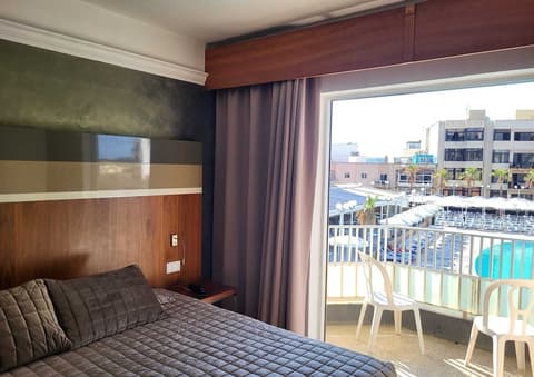 Topaz Hotel