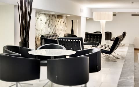 Mediterraneo Palace Hotel