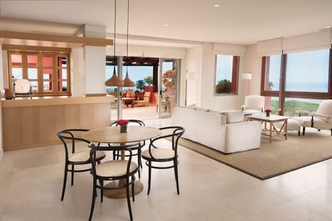 The Ritz-Carlton Tenerife, Abama