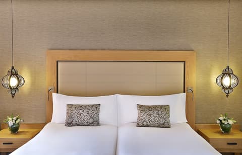 The Ritz-Carlton Tenerife, Abama, Room