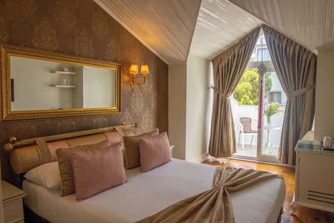 Avicenna Hotel - Special Class