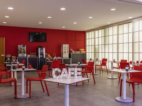 ibis Styles Paris Saint Denis Plaine