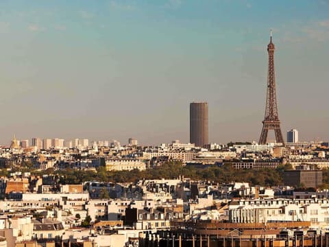 ibis Styles Paris Saint Denis Plaine